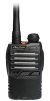 AnyTone AT628 Handheld Transceiver-2шт бу