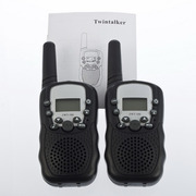 Рации Walkie Talkie Travel T-388